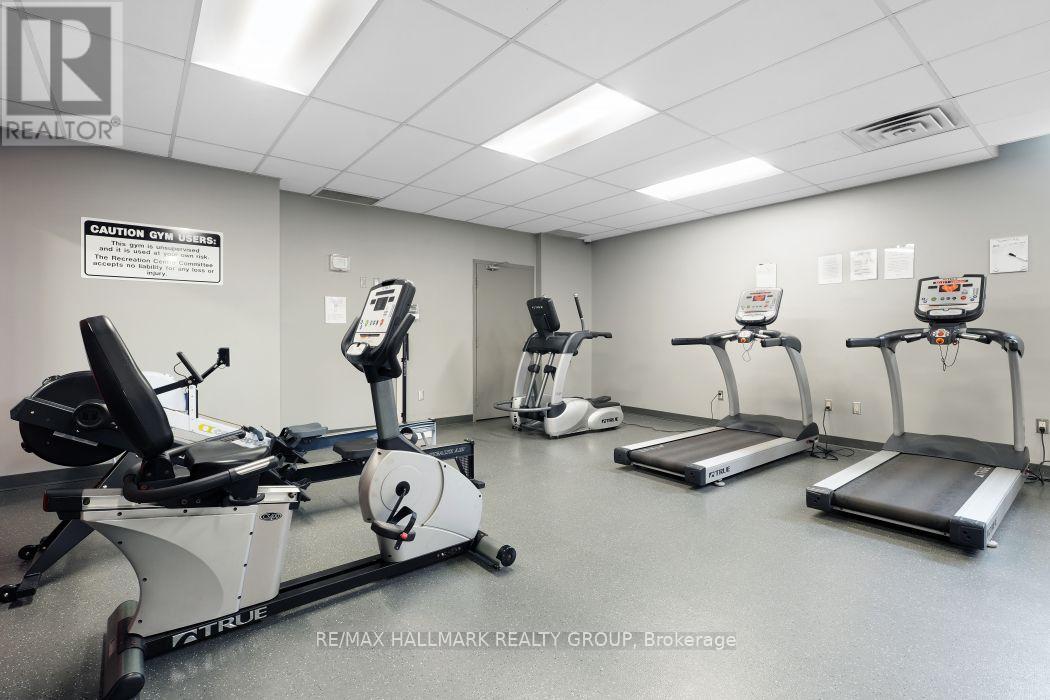 #1006 545 ST LAURENT BOULEVARD - Image 26