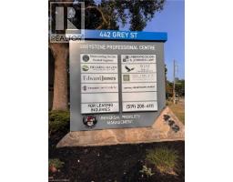 442 Grey Street Unit# K, Brantford, ON N3S7S3 Photo 8