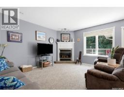 4pc Ensuite bath - 28 Rosedale Avenue, Katepwa Beach, SK S0G2K0 Photo 9