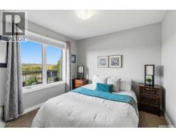 Bedroom - 338 Laurier Crescent, North Saskatchewan River, SK S0K2L0 Photo 10