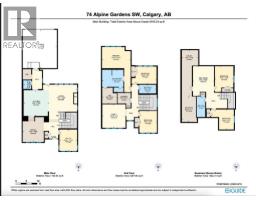 74 Alpine Gardens SW - photo 50