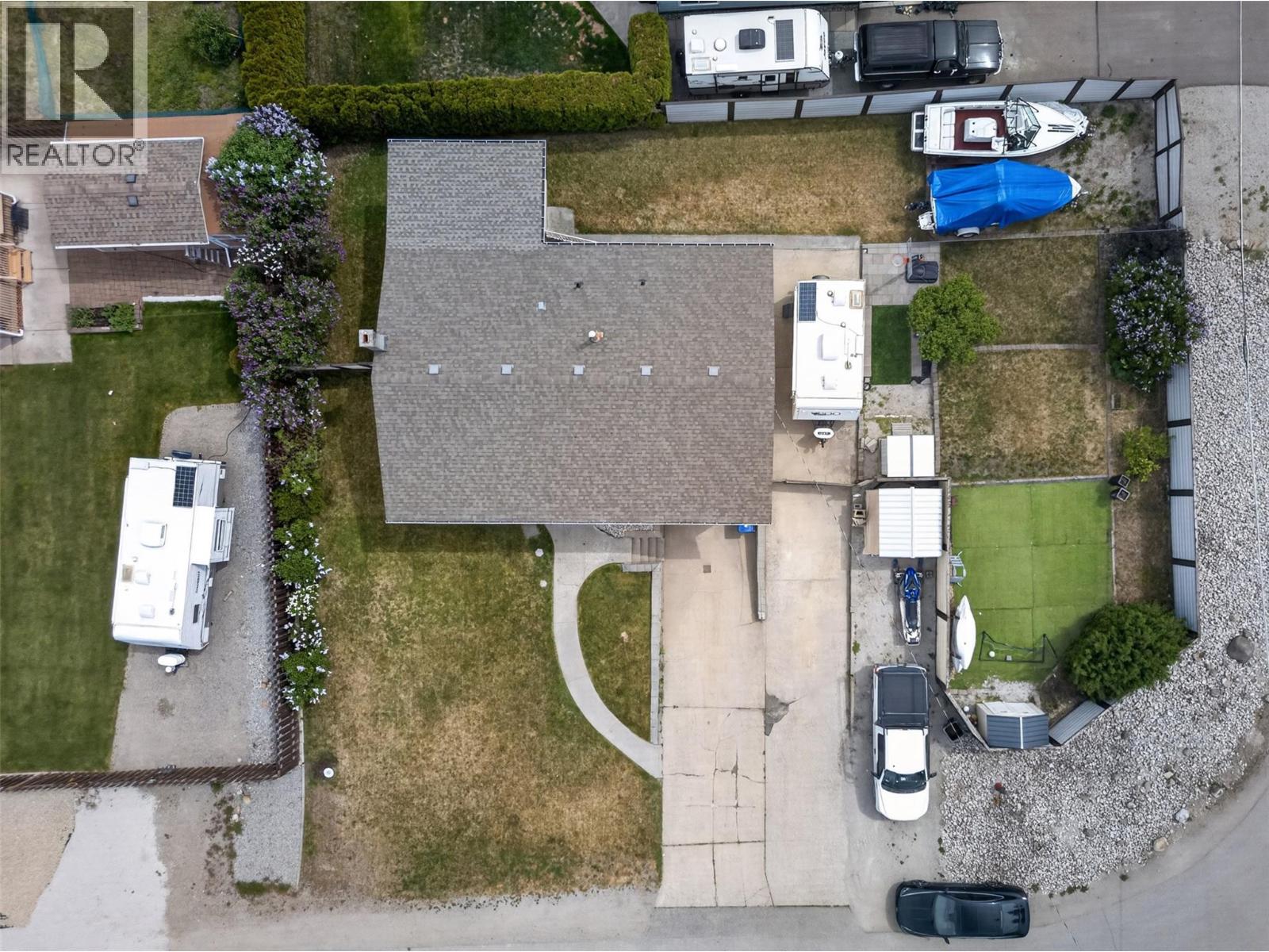 3163 McCoy Road - 3