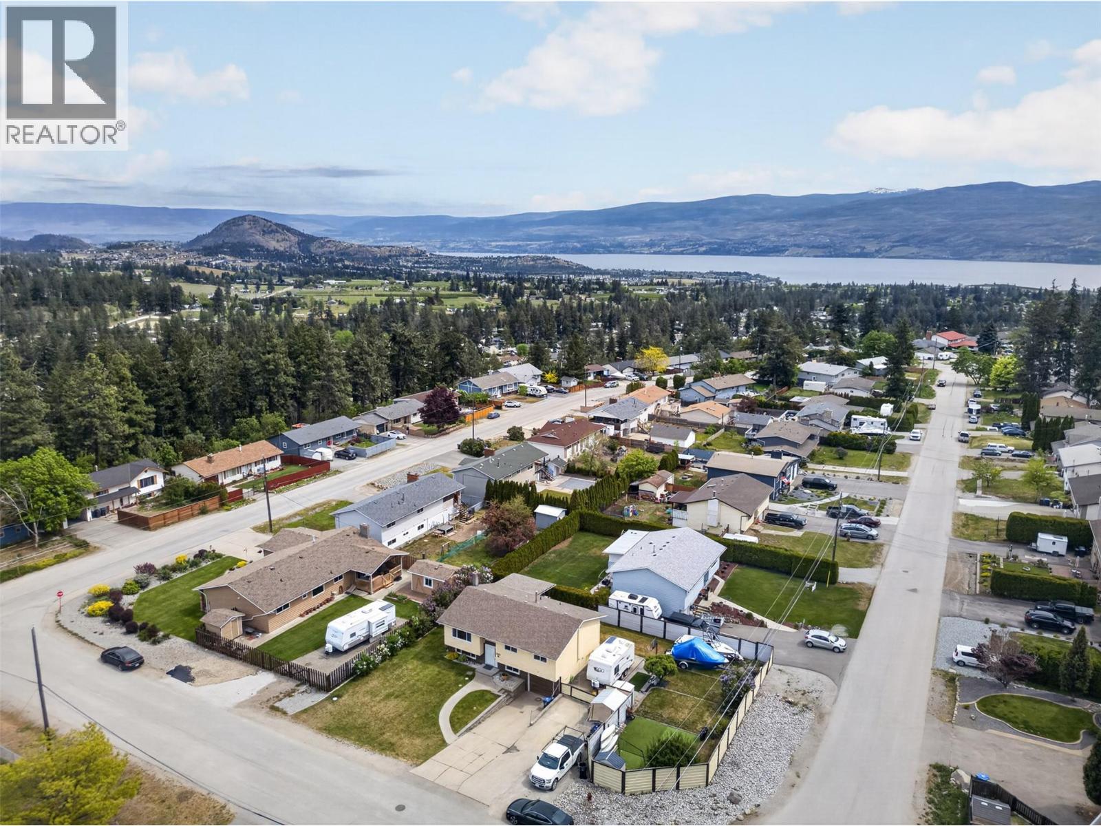  3163 McCoy Road, West Kelowna