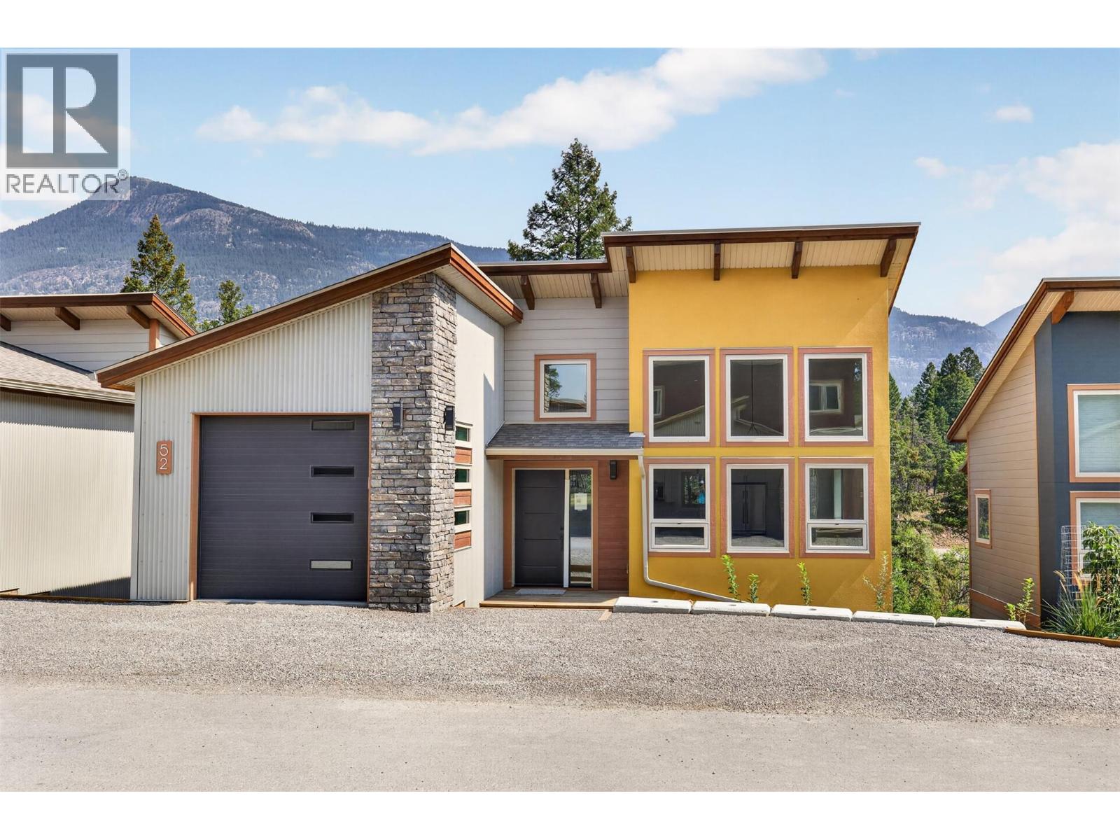 #52 4926 Timber Ridge Road - 1