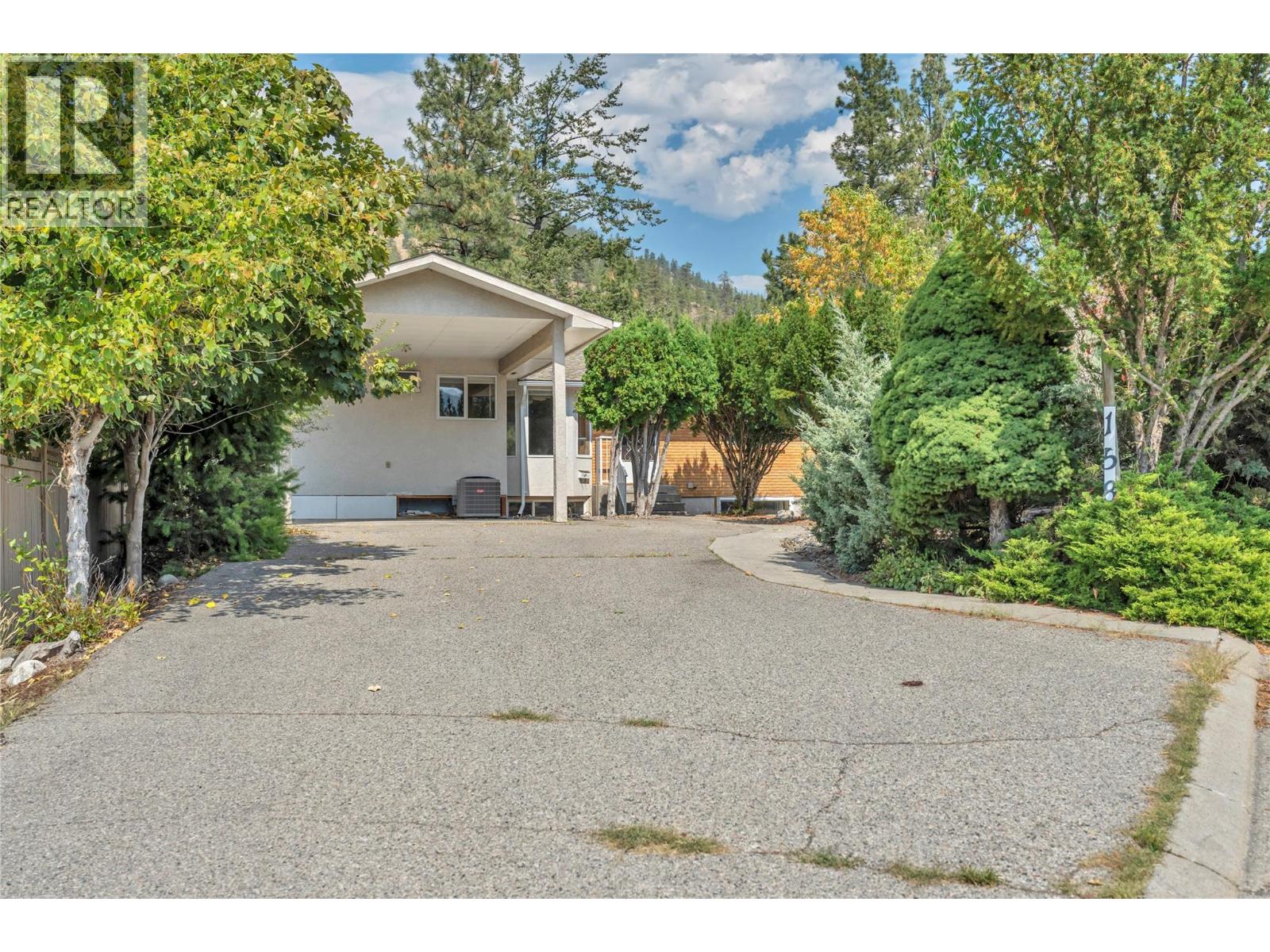  158 Glen Place Other, Penticton