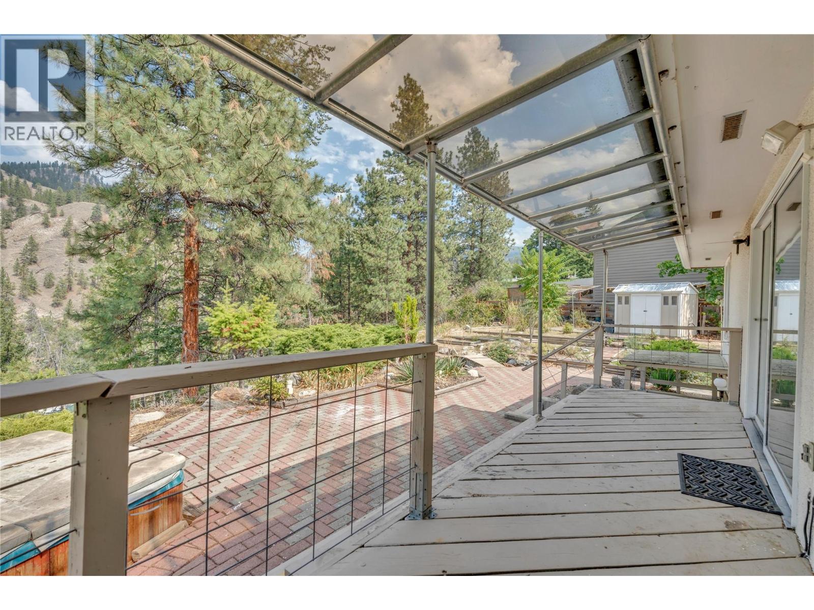  158 Glen Place Other, Penticton