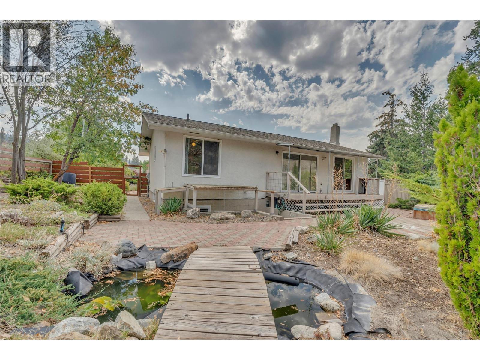  158 Glen Place Other, Penticton