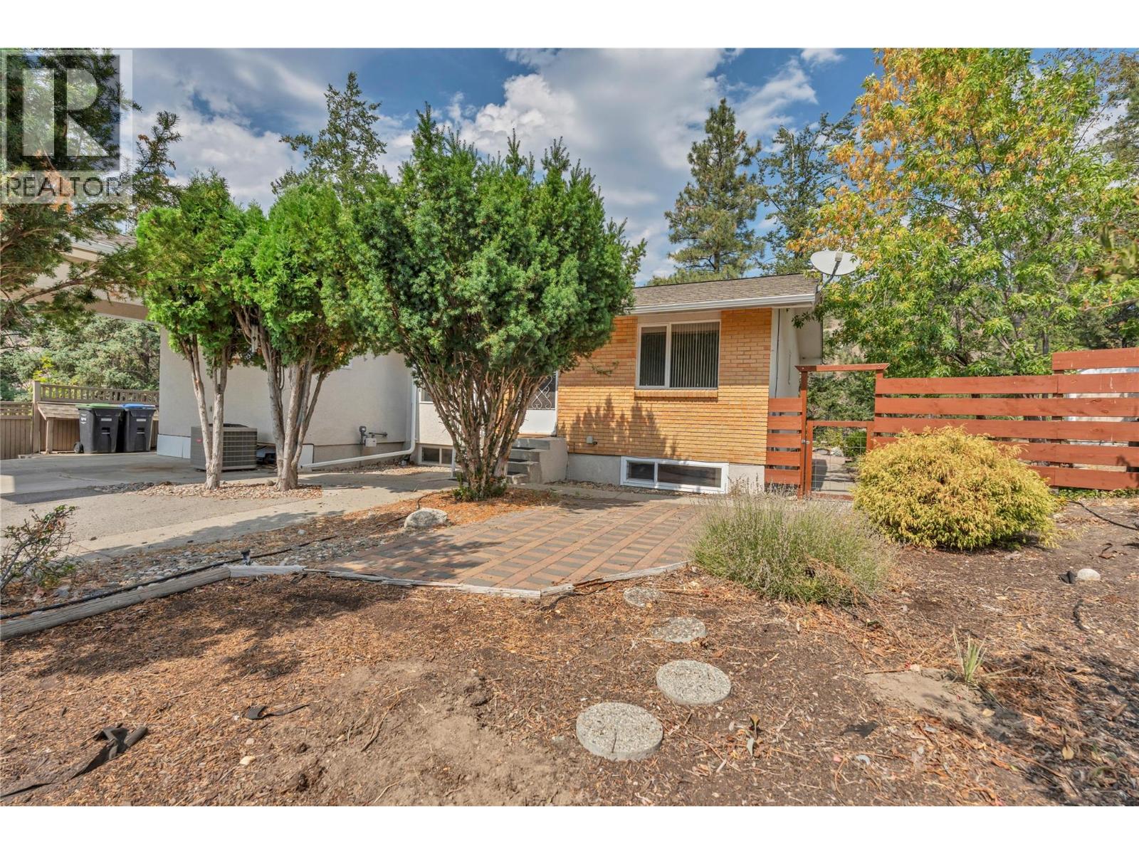  158 Glen Place Other, Penticton