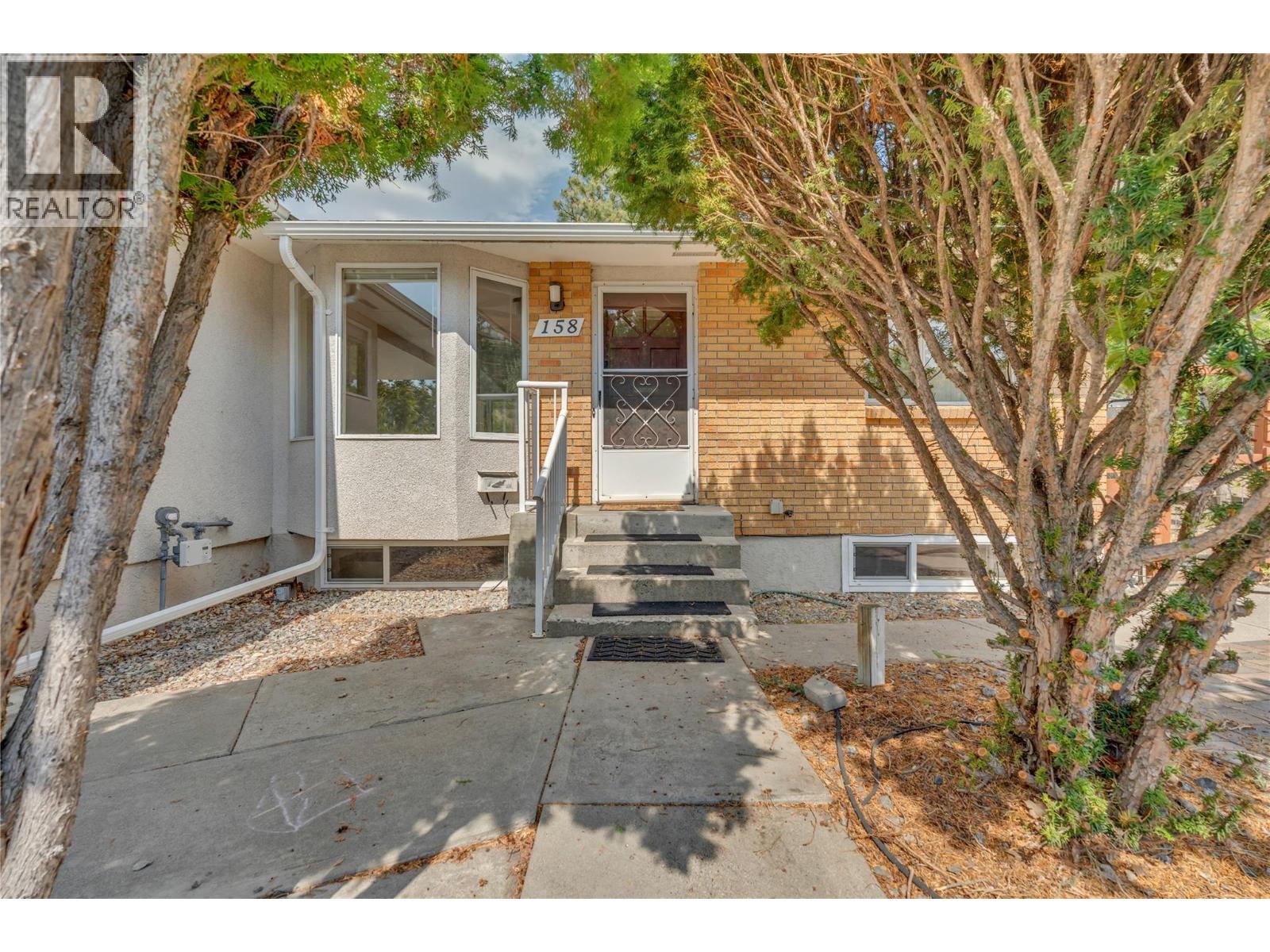  158 Glen Place Other, Penticton