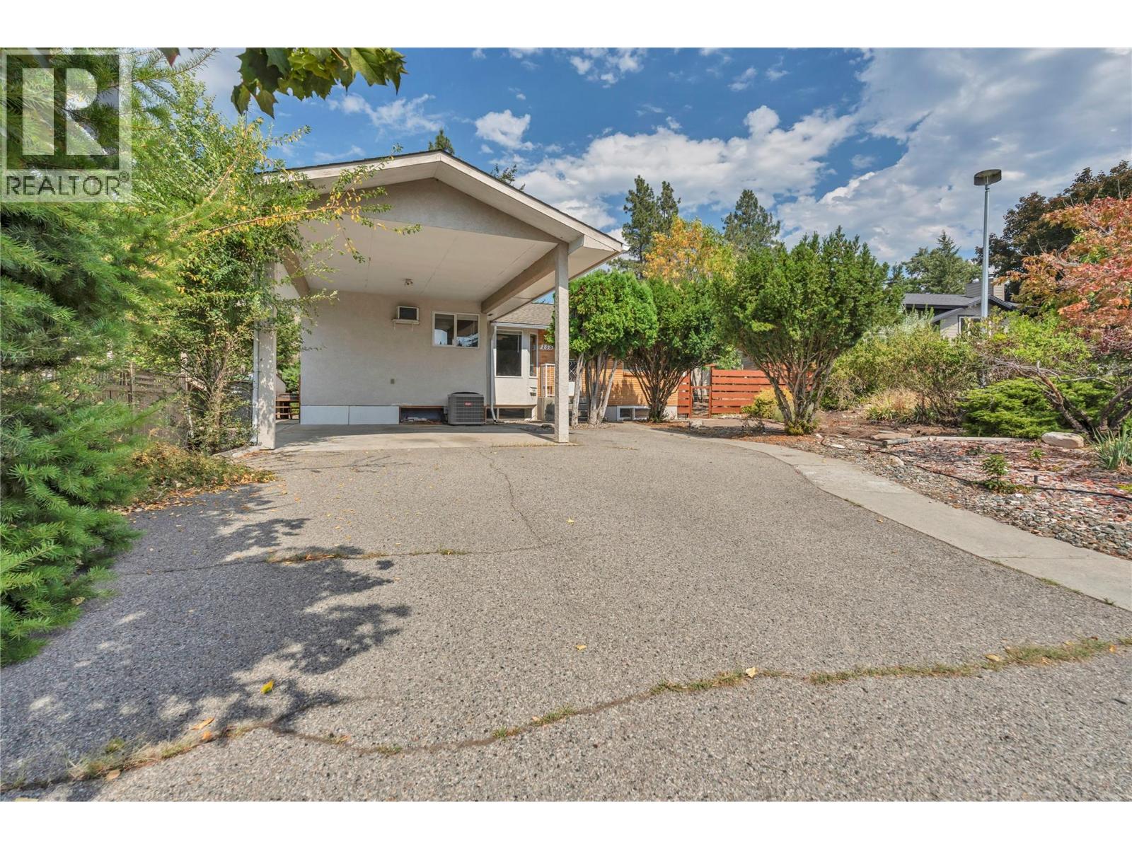  158 Glen Place Other, Penticton