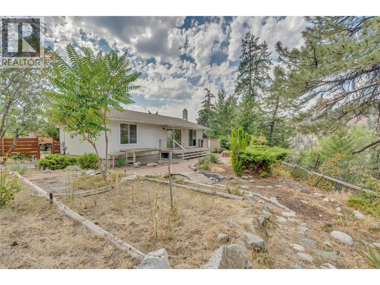  158 Glen Place Other, Penticton