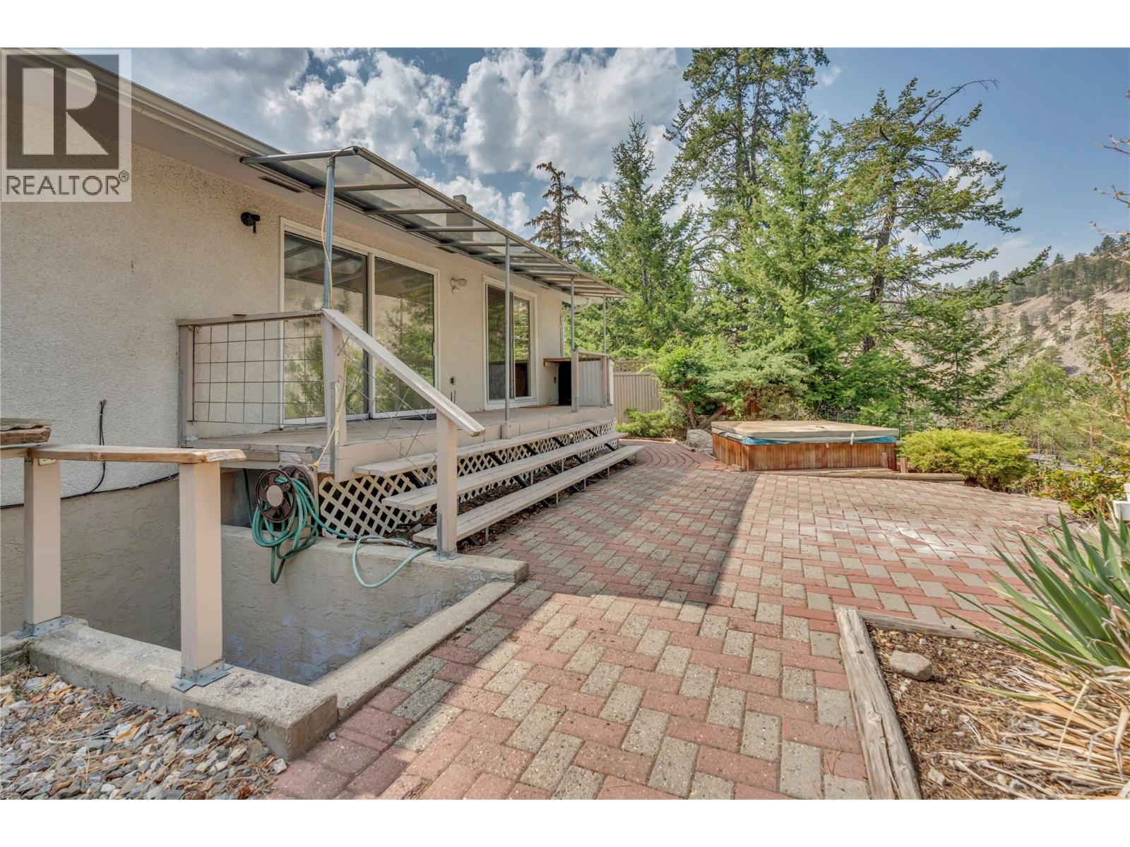  158 Glen Place Other, Penticton