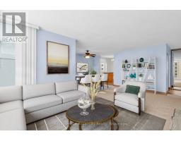 Primary Bedroom - 614 - 19 Woodlawn Road E, Guelph, ON N1H7B1 Photo 9