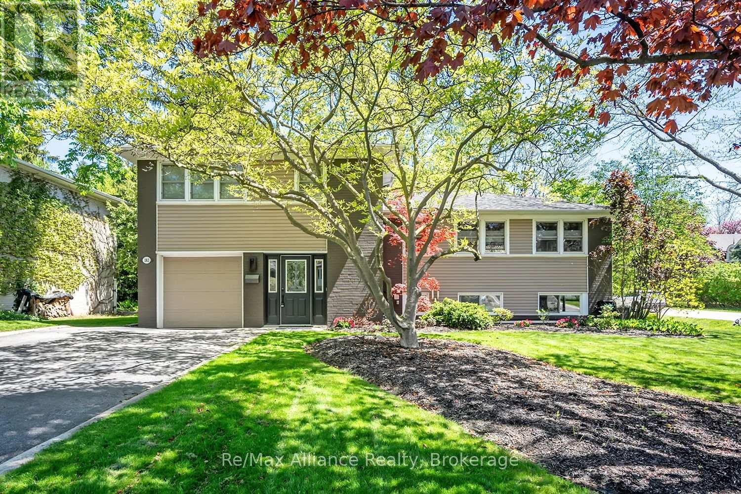 183 WESTMINSTER DRIVE - 1