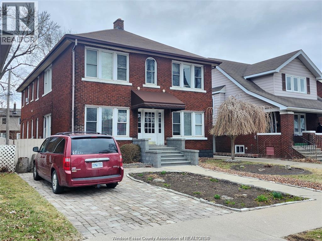 #2 387 PARTINGTON, Windsor, Ontario, N9B2N4, Windsor, Ontario — photo 2 of 5