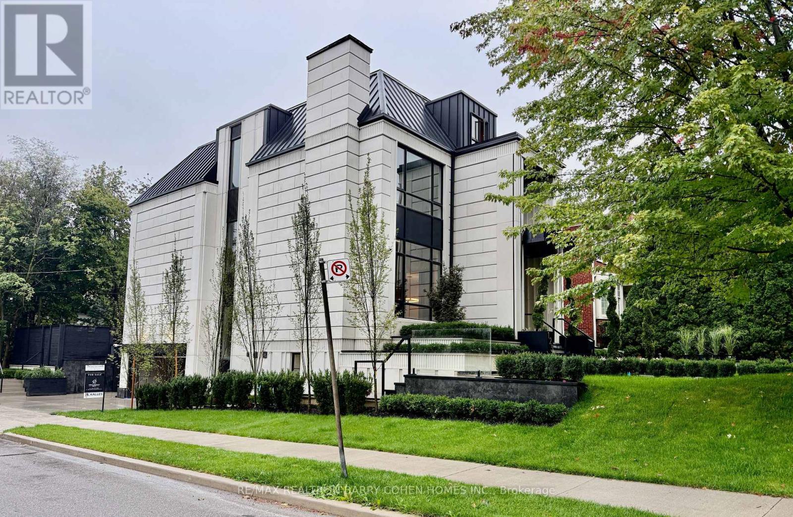 123 Glenayr Road, Toronto — photo 2
