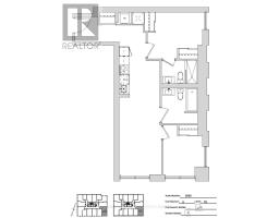 2606 - 100 Queen Street S, Toronto, ON M5C0B5 Photo 11