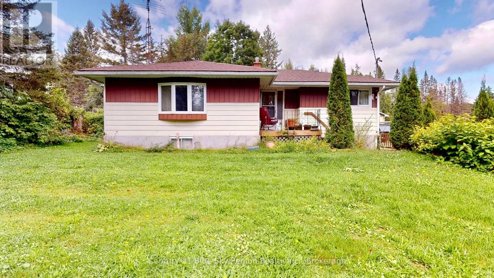 76 S. HORN LAKE ROAD - 1
