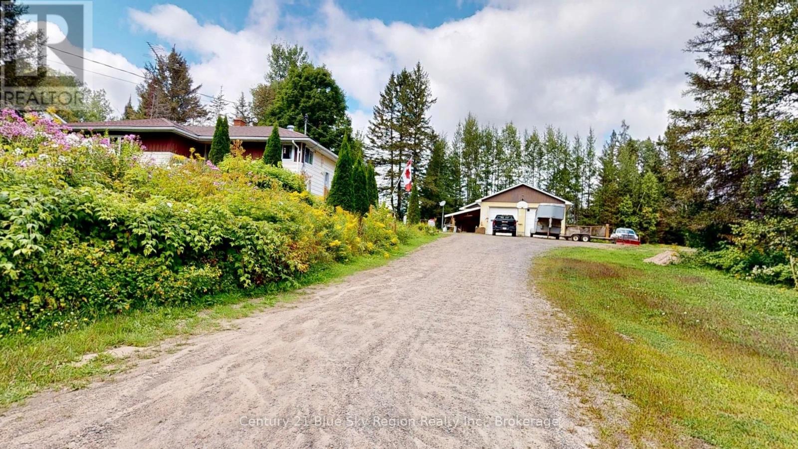 76 S. HORN LAKE ROAD - 2