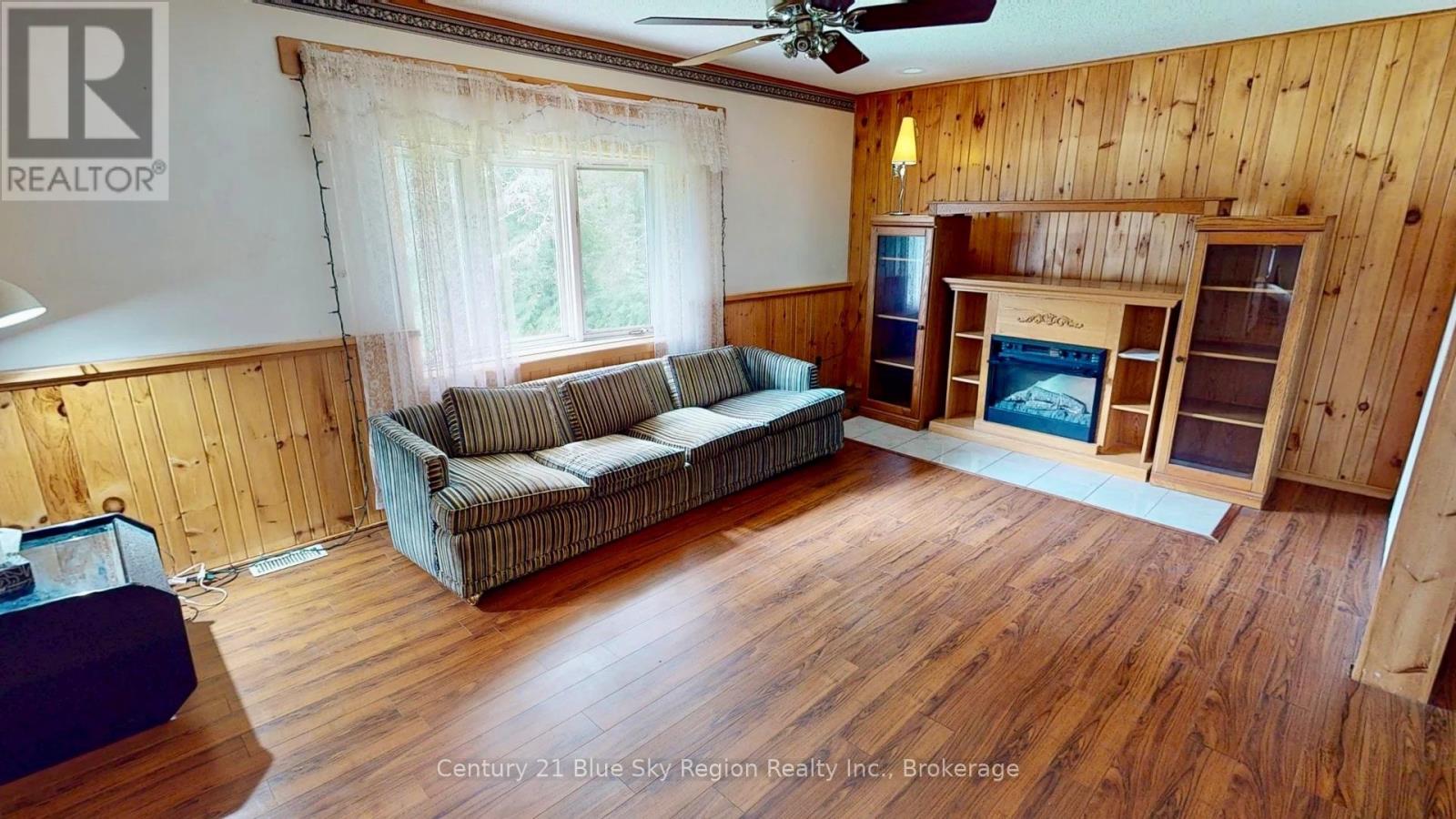 76 S. HORN LAKE ROAD - 4