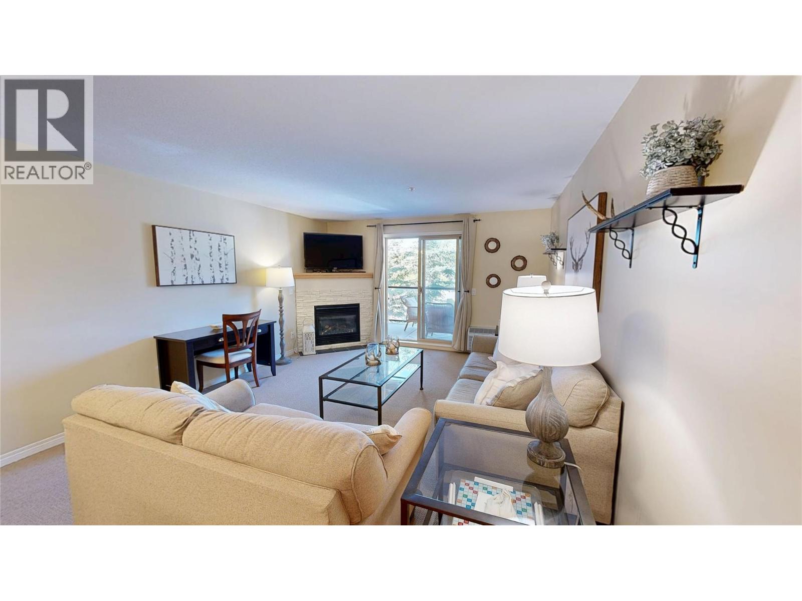 #205 4874 STANLEY Street - 3