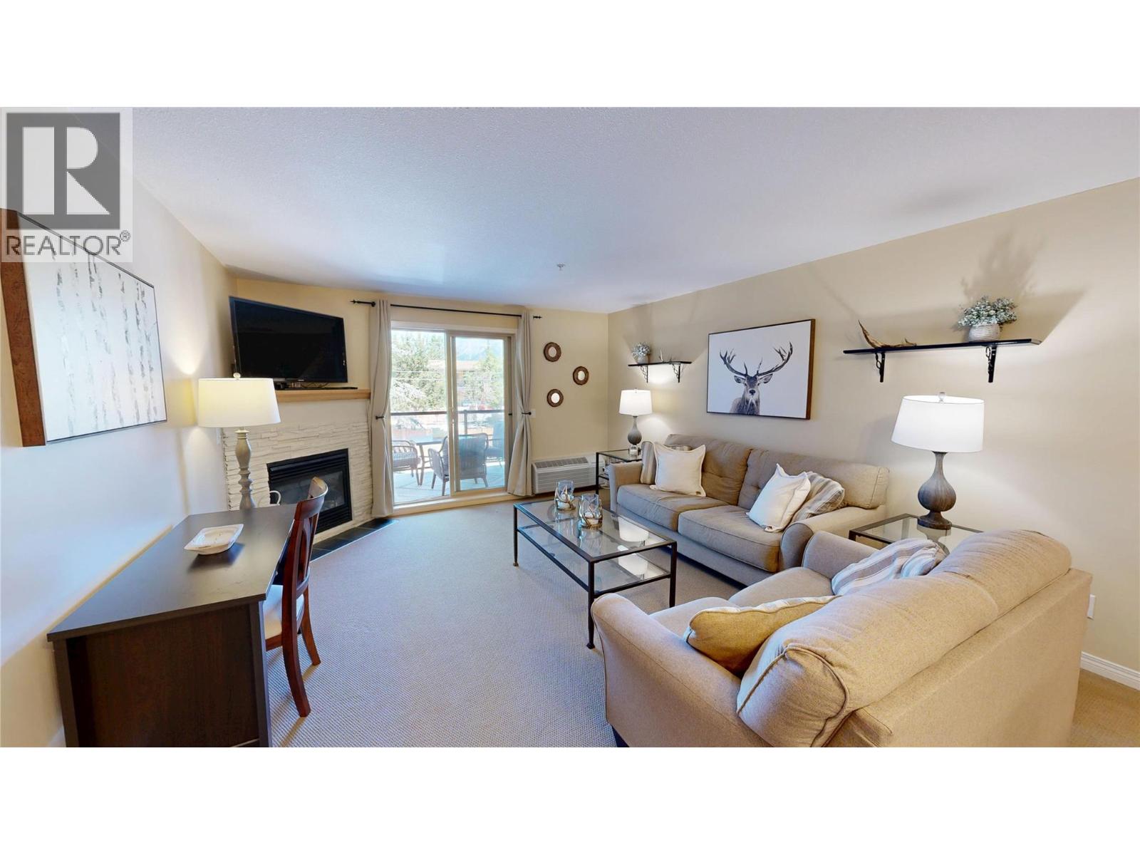 #205 4874 STANLEY Street - 4