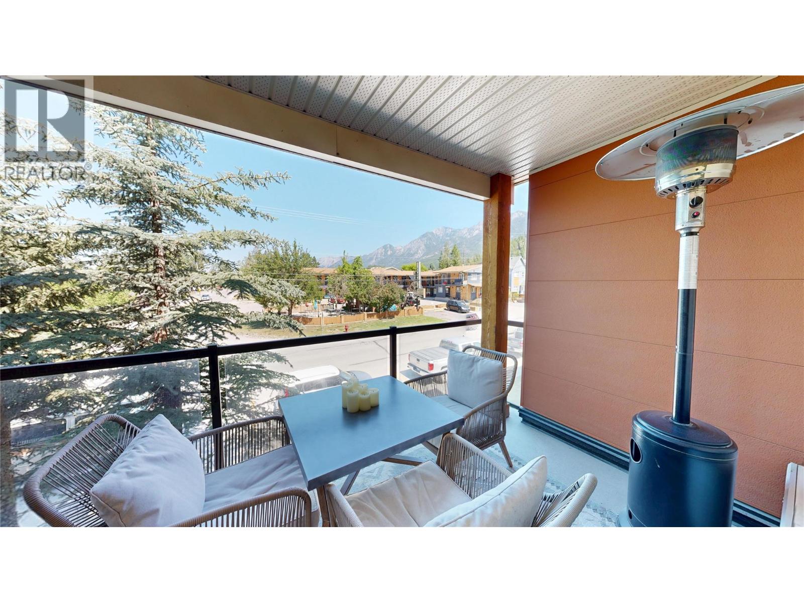 #205 4874 STANLEY Street - Image 9