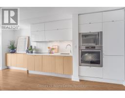 3307 - 21 Iceboat Terrace, Toronto, ON M5V4A9 Photo 17