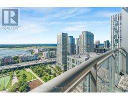3307 - 21 Iceboat Terrace, Toronto, ON M5V4A9 Photo 19