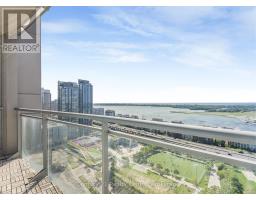 3307 - 21 Iceboat Terrace, Toronto, ON M5V4A9 Photo 20