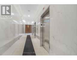 3307 - 21 Iceboat Terrace, Toronto, ON M5V4A9 Photo 24