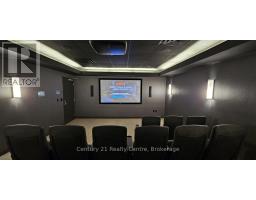 3307 - 21 Iceboat Terrace, Toronto, ON M5V4A9 Photo 37