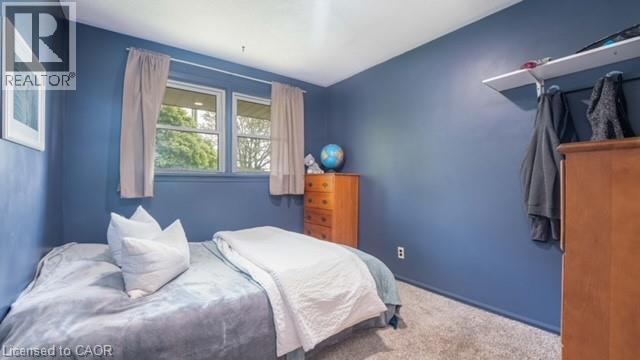 #UPPER 48 MCDONALD Avenue, Cambridge, Ontario, N1R4J2, Cambridge, Ontario — photo 4 of 5