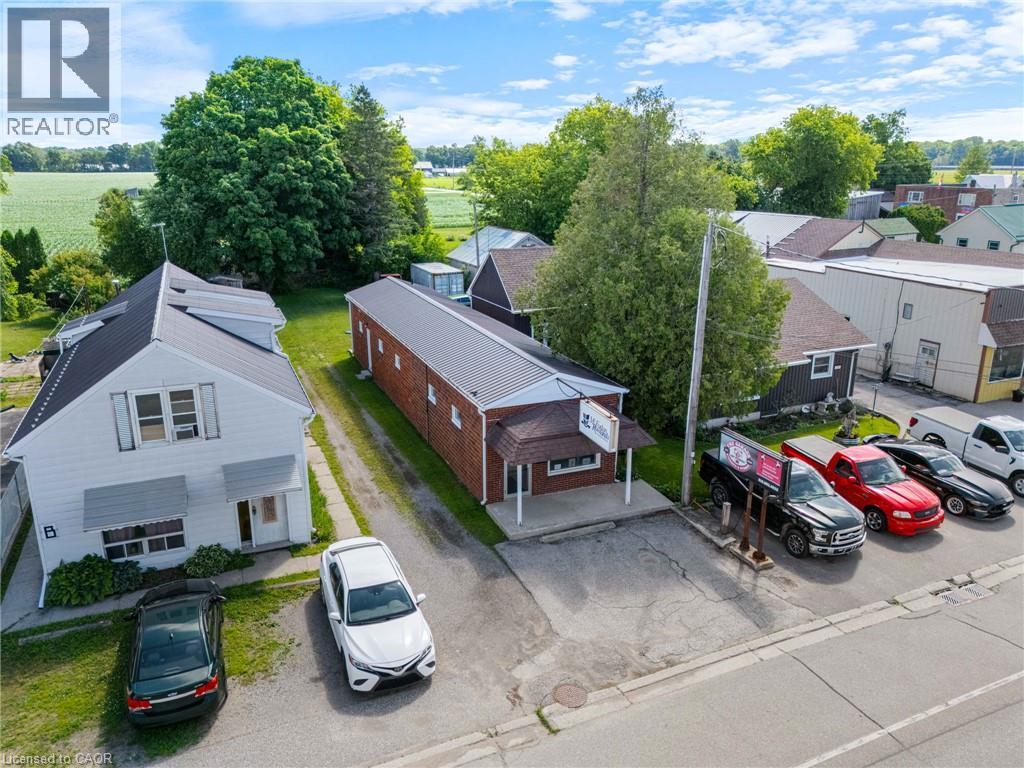 27 QUEEN Street, Langton, Ontario, N0E1G0, Langton, Ontario — photo 2 of 5