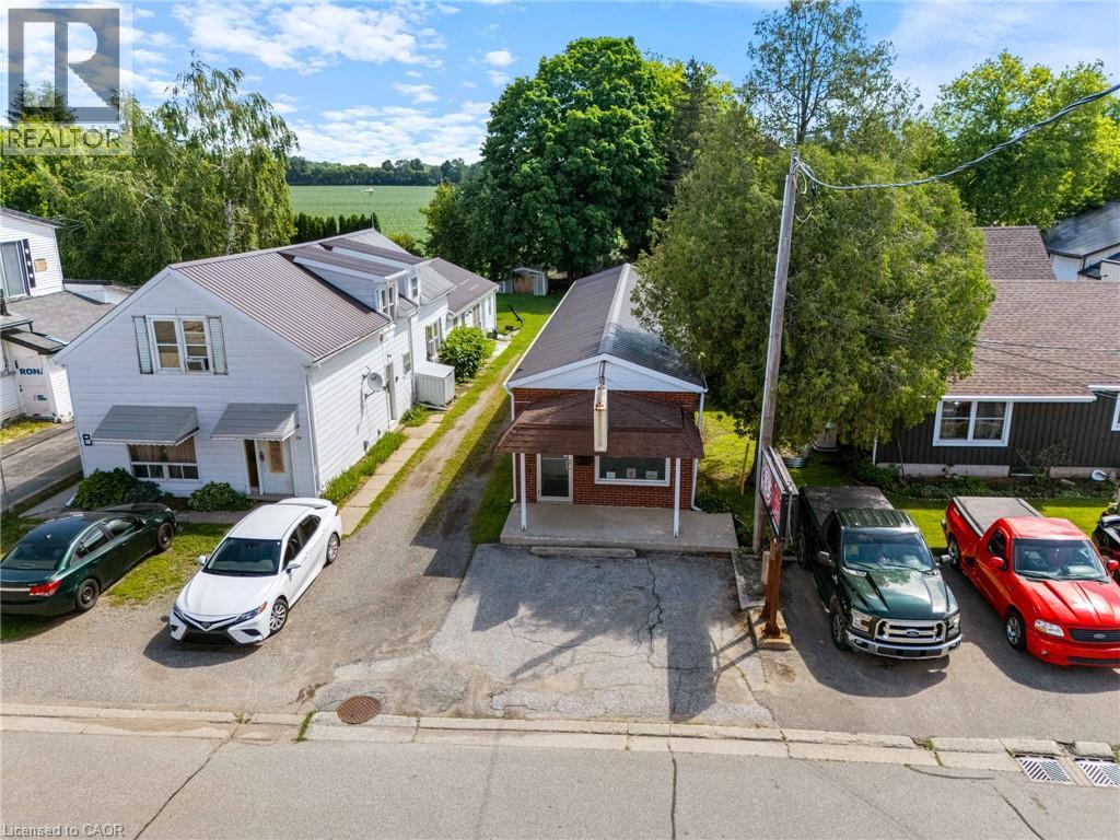 27 QUEEN Street, Langton, Ontario, N0E1G0, Langton, Ontario — photo 3 of 5