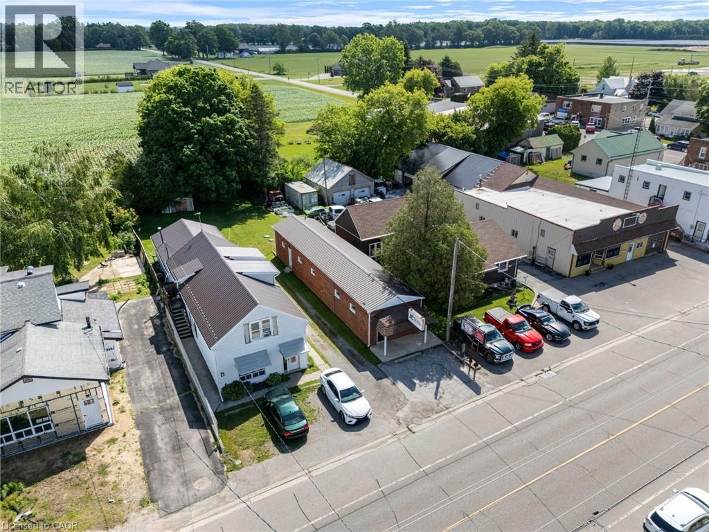 27 QUEEN Street, Langton, Ontario, N0E1G0, Langton, Ontario — photo 5 of 5