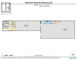 1509 Snow Valley Road, Springwater, ON L9X1K3 Photo 39