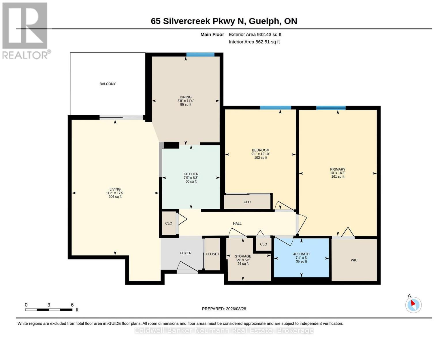#407 65 SILVERCREEK PARKWAY N - 37
