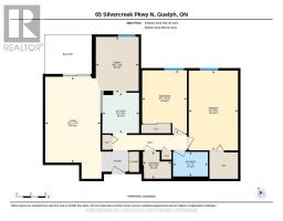 407 - 65 Silvercreek Parkway N, Guelph, ON N1H7R9 Photo 37