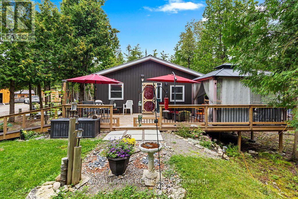 269 LINDSAY ROAD 20 ROAD - 50