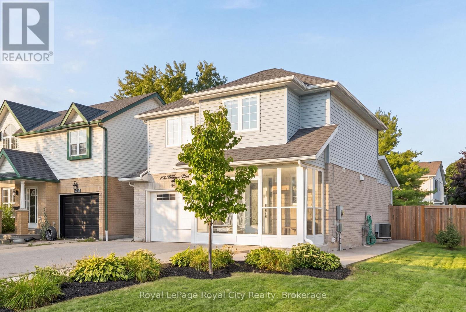452 MILLBURN BOULEVARD - 2