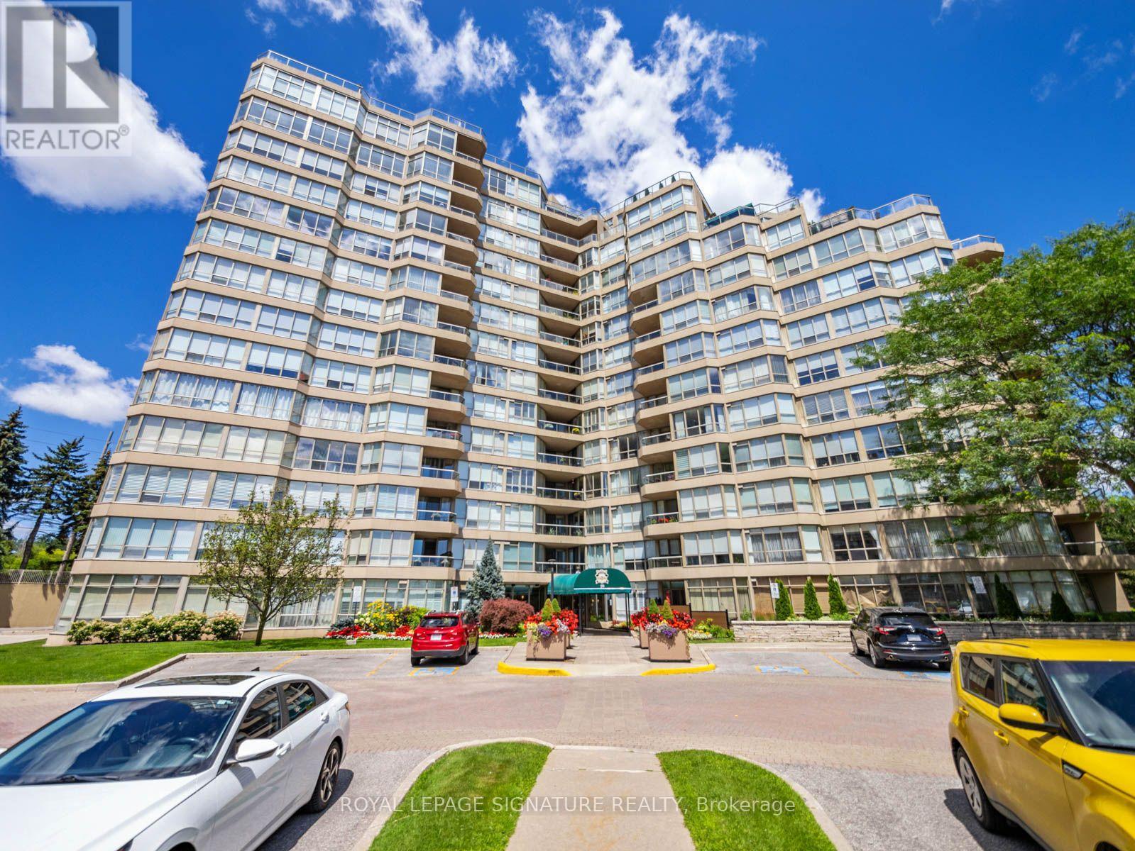 Photo of 20 Guildwood Parkway