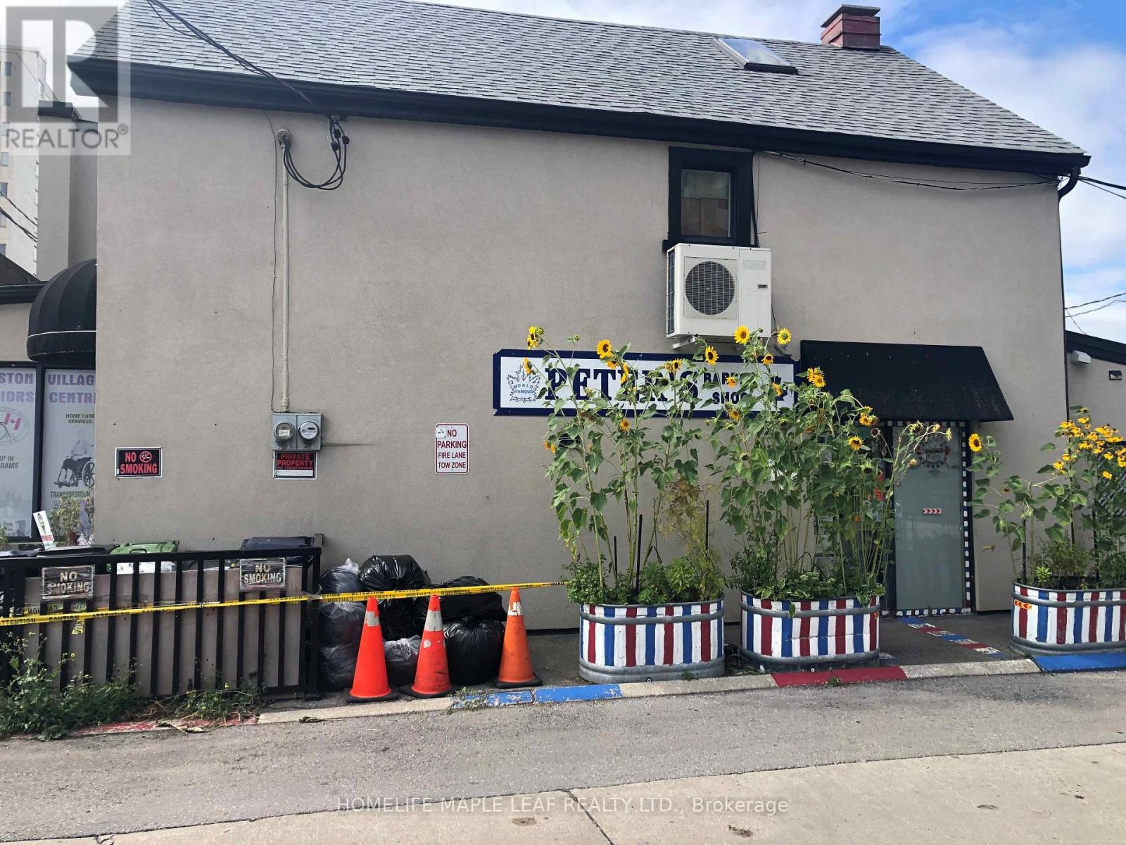 6-8 JOHN STREET - 4