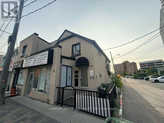 6-8 JOHN STREET - 2