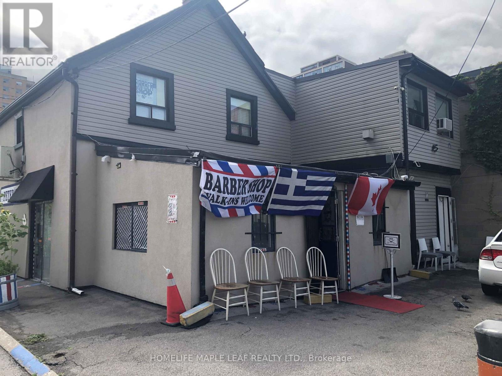 6-8 JOHN STREET - Image 3