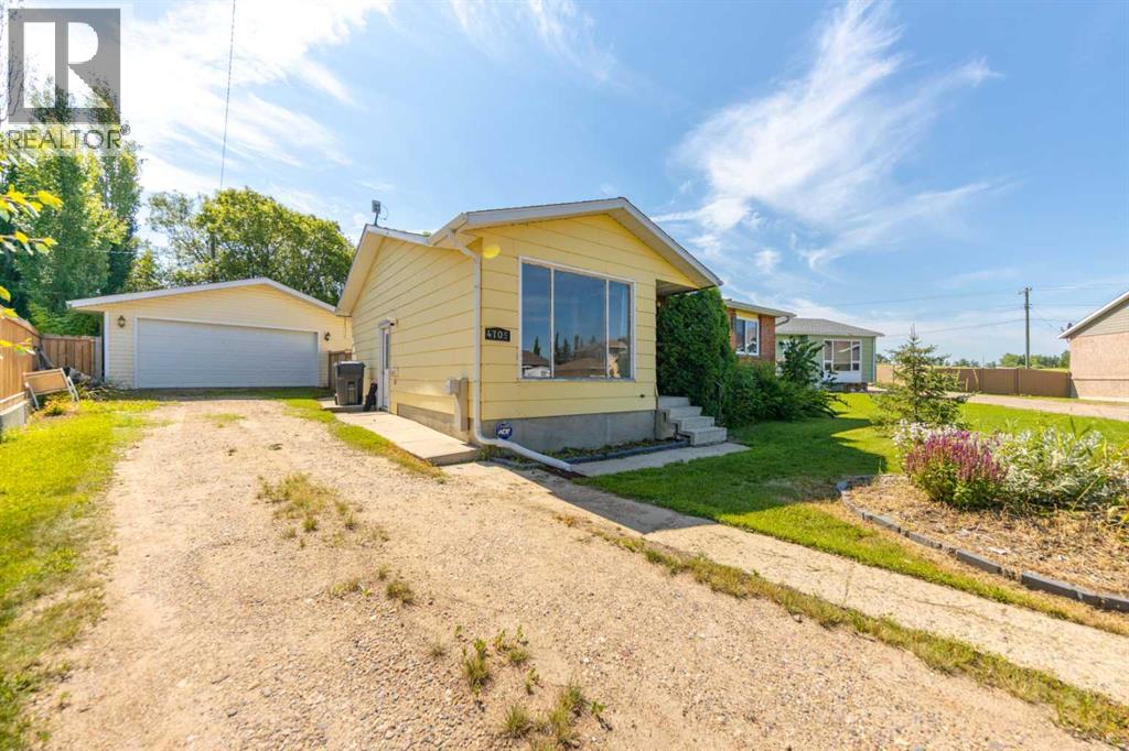 4705 52 Street - 1
