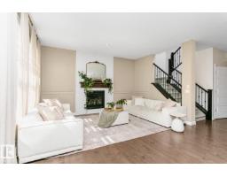 Bedroom 2 - 22713 94a Av Nw, Edmonton, AB T5T7B2 Photo 6