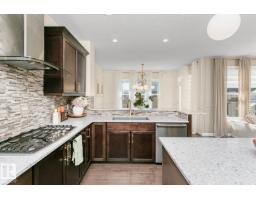 Utility room - 22713 94a Av Nw, Edmonton, AB T5T7B2 Photo 12