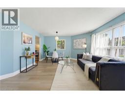 30 Hugo Crescent Unit# 110, Kitchener, ON N2M3Z2 Photo 9