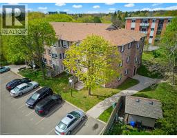 30 Hugo Crescent Unit# 110, Kitchener, ON N2M3Z2 Photo 32